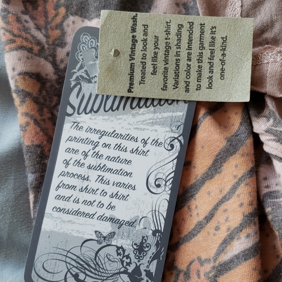 NWT Bon Jovi Tshirt Size XL - Picture 7 of 7